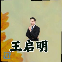 王启明