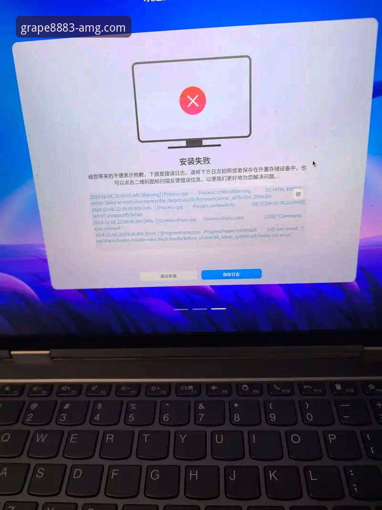 新葡萄官网一键安装失败实用解决技巧：从根源排查到完美运行